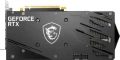 Karta graficzna MSI GeForce RTX 3060 Gaming X 12GB GDDR6