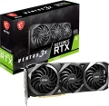 Karta graficzna MSI GeForce RTX 3060 Ventus X3 OC 12GB GDDR6