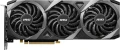 Karta graficzna MSI GeForce RTX 3060 Ventus X3 OC 12GB GDDR6