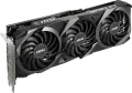 Karta graficzna MSI GeForce RTX 3060 Ventus X3 OC 12GB GDDR6