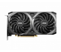 Karta graficzna MSI GeForce RTX 3060 Ventus x2 OC 12GB GDDR6