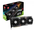 Karta graficzna MSI GeForce RTX 3060 Gaming X Trio 12GB GDDR6