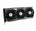 Karta graficzna MSI GeForce RTX 3060 Gaming X Trio 12GB GDDR6
