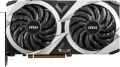 Karta graficzna MSI Radeon RX 6700 XT Mech 2X OC 12GB GDDR6
