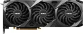 Karta graficzna MSI GeForce RTX 3070 Ti Ventus 3X OC 8GB GDDR6X