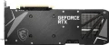 Karta graficzna MSI GeForce RTX 3070 Ti Ventus 3X OC 8GB GDDR6X