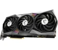 Karta graficzna MSI GeForce RTX 3070 Gaming Z Trio 8GB GDDR6