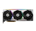 Karta graficzna MSI GeForce RTX 3070 Ti Suprim X 8GB GDDR6X