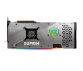 Karta graficzna MSI GeForce RTX 3070 Ti Suprim X 8GB GDDR6X