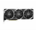 Karta graficzna MSI GeForce RTX 3070 Ventus 3X OC 8GB GDDR6