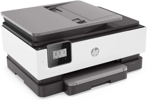 HP OfficeJet 8012e