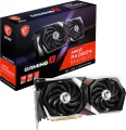 Karta graficzna MSI Radeon RX 6700 XT Gaming X 12GB GDDR6
