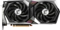 Karta graficzna MSI Radeon RX 6700 XT Gaming X 12GB GDDR6