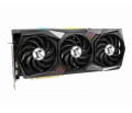 Karta graficzna MSI GeForce RTX 3080 Ti Gaming X Trio 12GB GDDR6X