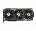 Karta graficzna MSI GeForce RTX 3080 Ti Gaming X Trio 12GB GDDR6X