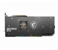 Karta graficzna MSI GeForce RTX 3080 Ti Gaming X Trio 12GB GDDR6X