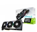 Karta graficzna MSI GeForce RTX 3090 SUPRIM X 24GB GDDR6X