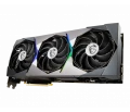 Karta graficzna MSI GeForce RTX 3090 SUPRIM X 24GB GDDR6X
