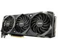 Karta graficzna MSI GeForce RTX 3090 Ventus OC 3X 24GB GDDR6X