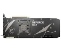 Karta graficzna MSI GeForce RTX 3090 Ventus OC 3X 24GB GDDR6X