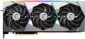 Karta graficzna MSI GeForce RTX 3080 Suprim X 10GB GDDR6X