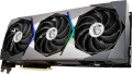 Karta graficzna MSI GeForce RTX 3080 Suprim X 10GB GDDR6X