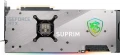 Karta graficzna MSI GeForce RTX 3080 Suprim X 10GB GDDR6X