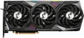 Karta graficzna MSI GeForce RTX 3070 Ti Gaming X Trio 8GB GDDR6X