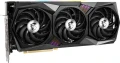 Karta graficzna MSI GeForce RTX 3070 Ti Gaming X Trio 8GB GDDR6X