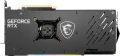 Karta graficzna MSI GeForce RTX 3070 Ti Gaming X Trio 8GB GDDR6X
