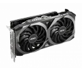 Karta graficzna MSI GeForce RTX 3070 Ventus 2X OC 8GB GDDR6