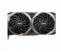 Karta graficzna MSI GeForce RTX 3070 Ventus 2X OC 8GB GDDR6