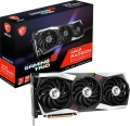 Karta graficzna MSI Radeon RX 6900 XT Gaming X trio 16GB GDDR6