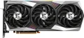 Karta graficzna MSI Radeon RX 6900 XT Gaming X trio 16GB GDDR6