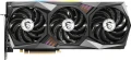 Karta graficzna MSI GeForce RTX 3070 Gaming X Trio 8GB GDDR6