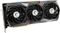 Karta graficzna MSI GeForce RTX 3070 Gaming X Trio 8GB GDDR6
