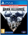 Gra PS4 Dungeons & Dragons Dark Alliance Day One Edition
