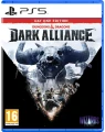 Gra PS5 Dungeons & Dragons Dark Alliance Day One Edition