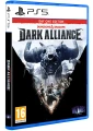Gra PS5 Dungeons & Dragons Dark Alliance Day One Edition