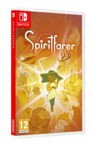 Switch Spiritfarer