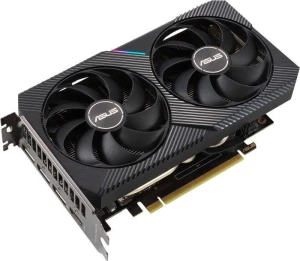 ASUS Dual GeForce RTX 3060 Gaming OC 12GB GDDR6