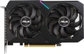 Karta graficzna Asus Dual GeForce RTX 3060 Gaming OC 12GB GDDR6