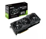 ASUS TUF GeForce RTX 3060 Gaming OC 12GB GDDR6