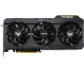 Karta graficzna Asus TUF GeForce RTX 3060 Gaming OC 12GB GDDR6