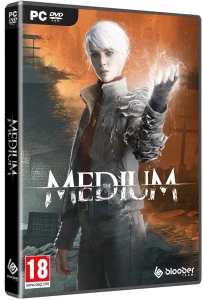 PC The Medium