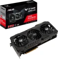Karta graficzna Asus TUF Radeon RX 6700 XT Gaming OC 12GB GDDR6