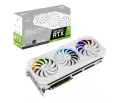 Karta graficzna Asus ROG Strix GeForce RTX 3070 Gaming White 8GB GDDR6
