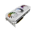 Karta graficzna Asus ROG Strix GeForce RTX 3070 Gaming White 8GB GDDR6