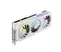 Karta graficzna Asus ROG Strix GeForce RTX 3070 Gaming White 8GB GDDR6