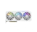 Karta graficzna Asus ROG Strix GeForce RTX 3070 Gaming White 8GB GDDR6